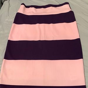 Lularoe Cassie pencil skirt brand new never worn